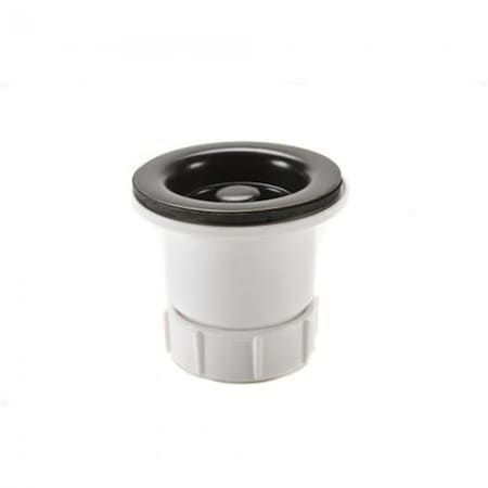 Premier Copper Products Premier Copper Products D-133ORB 2 in. Bar Basket Strainer Drain - Oil Rubbed Bronze D-133ORB